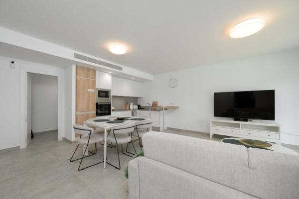 Venta de piso en Monte y Mar, Gran Alacant
photo 1
