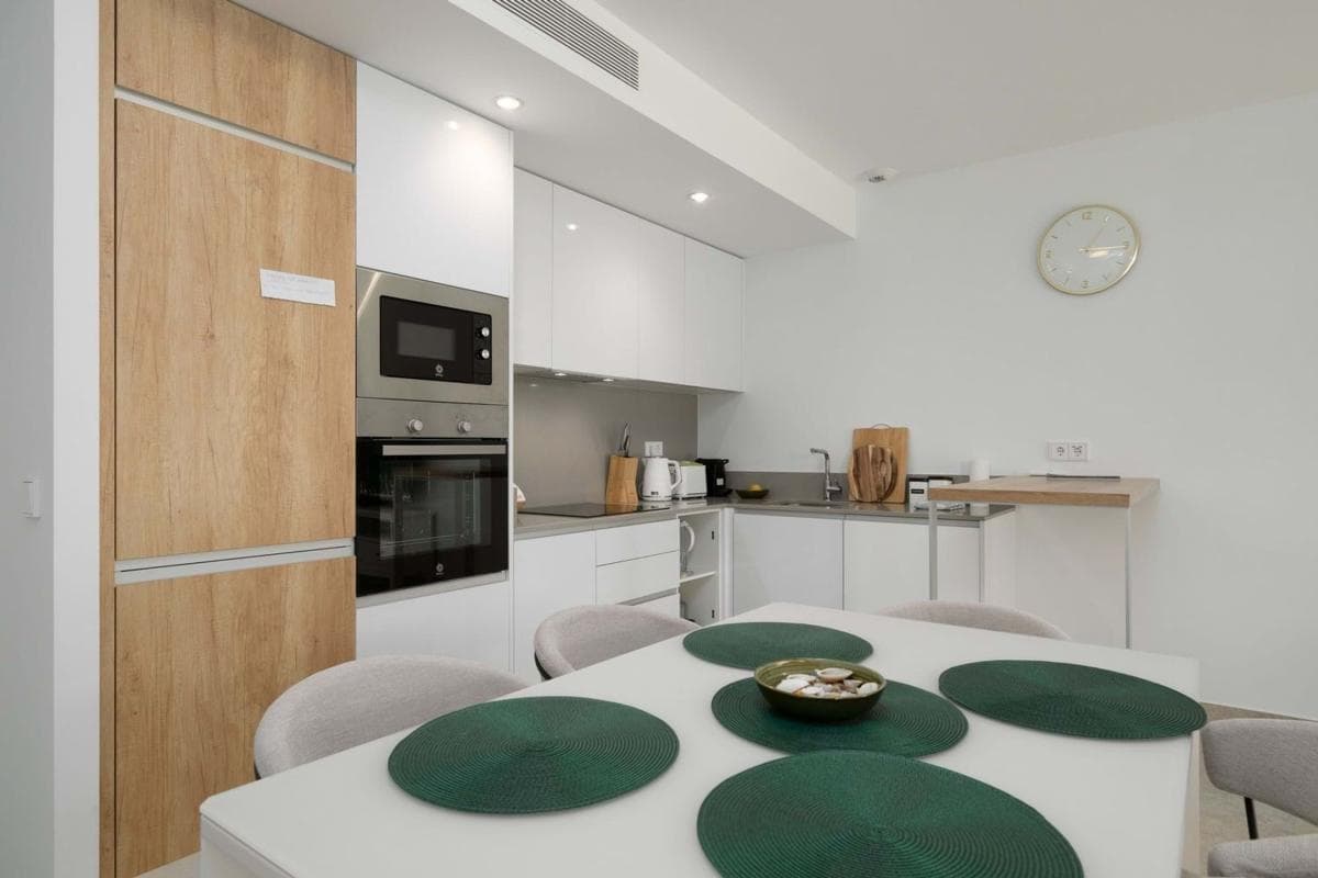 Venta de piso en Monte y Mar, Gran Alacant
photo 4