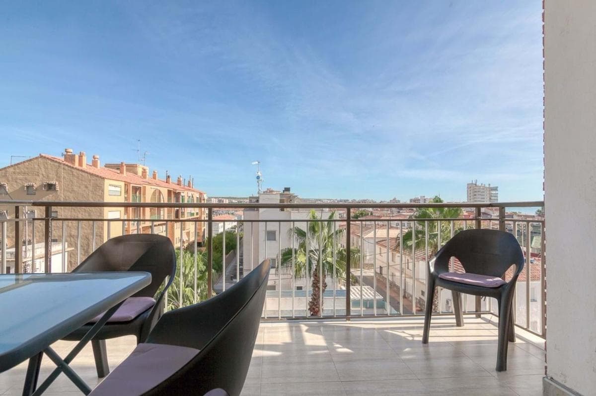 Venta de piso en Tamarit - Playa Lissa, Santa Pola
photo 2