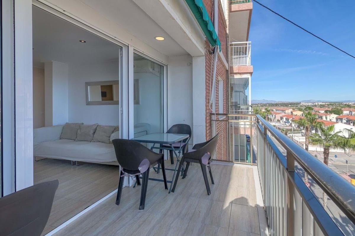 Venta de piso en Tamarit - Playa Lissa, Santa Pola
photo 3