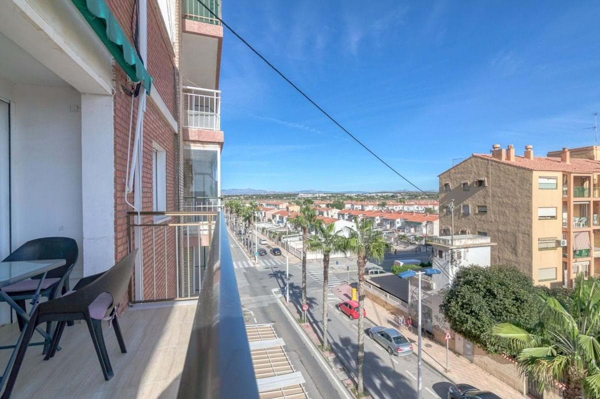 Venta de piso en Tamarit - Playa Lissa, Santa Pola
photo 4