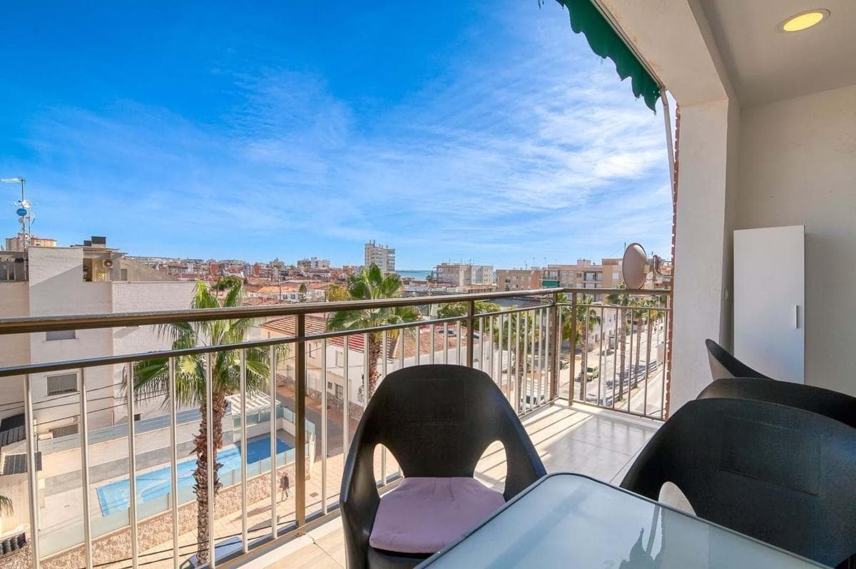 Venta de piso en Tamarit - Playa Lissa, Santa Pola
photo 5