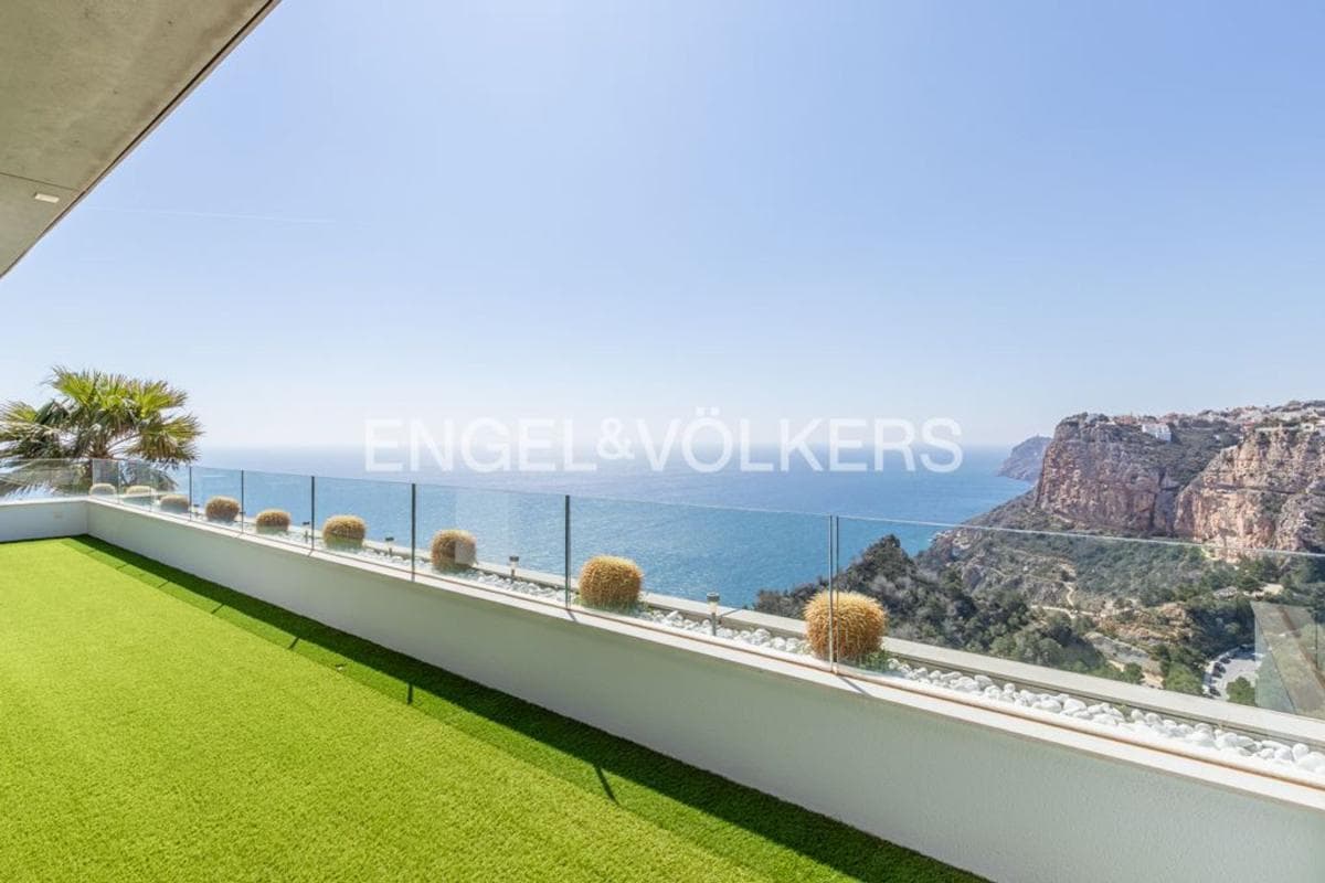Venta de piso en Cumbre del Sol, Benitachell
photo 3