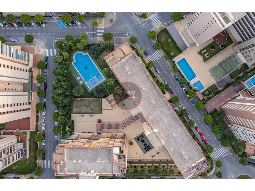 Venta de piso en Calle Llebeig, 5, La Villajoyosa / Vila Joiosa
photo 2