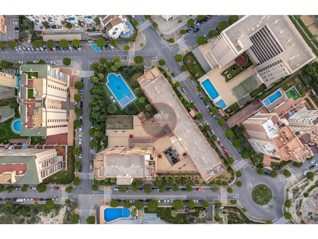 Venta de piso en Calle Llebeig, 5, La Villajoyosa / Vila Joiosa
photo 3