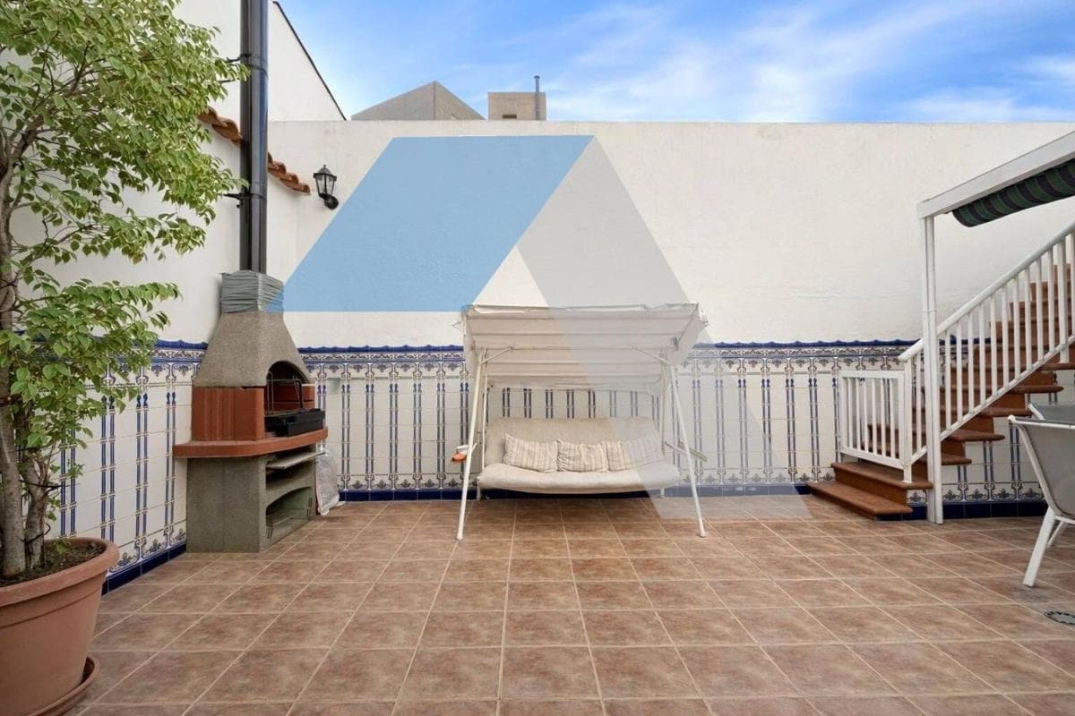 Venta de piso en Centro, San Vicente del Raspeig
photo 3
