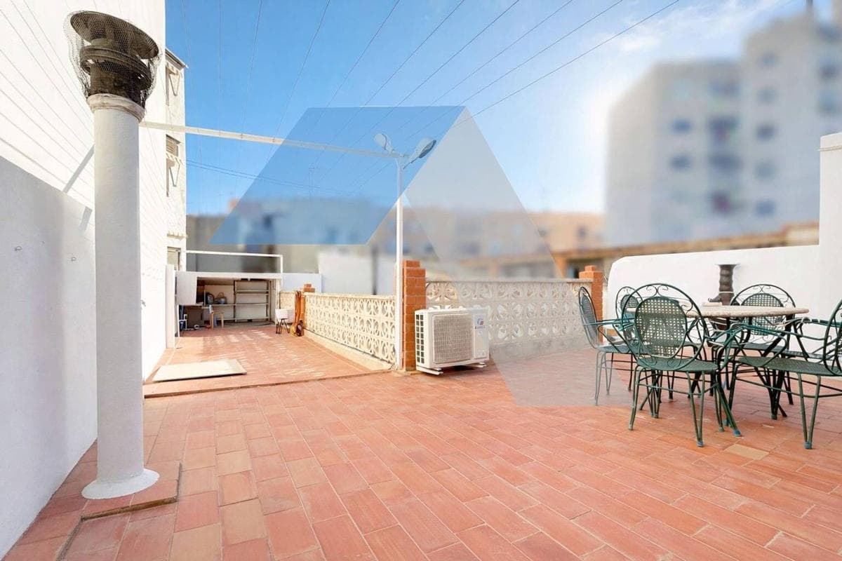 Venta de piso en Centro, San Vicente del Raspeig
photo 5