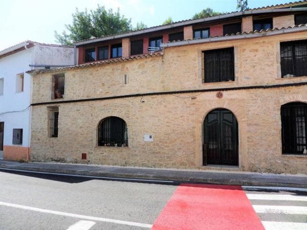Casa independiente photo 1