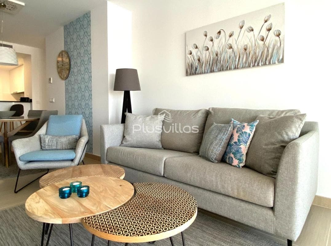 Venta de piso en Gargasindi, Calpe
photo 2