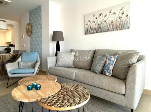 Venta de piso en Gargasindi, Calpe
thumbnail 1
