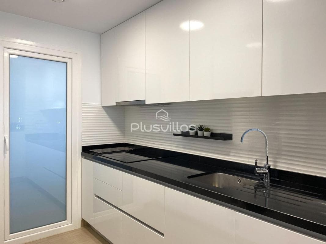 Venta de piso en Gargasindi, Calpe
photo 3