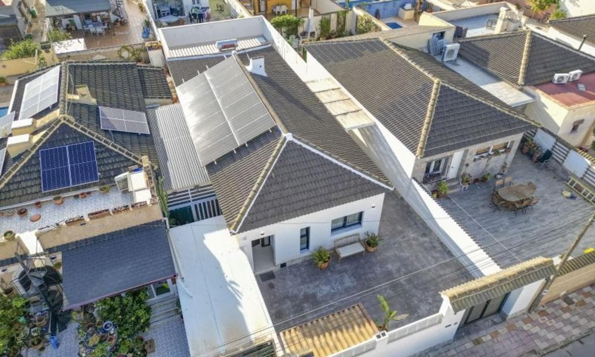 Venta de chalet independiente en Barrio La Siesta - El Salado - Torreta, Torrevieja
photo 5