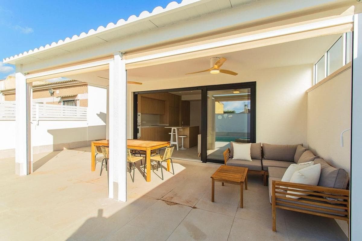Venta de chalet independiente en Barrio La Siesta - El Salado - Torreta, Torrevieja
photo 4