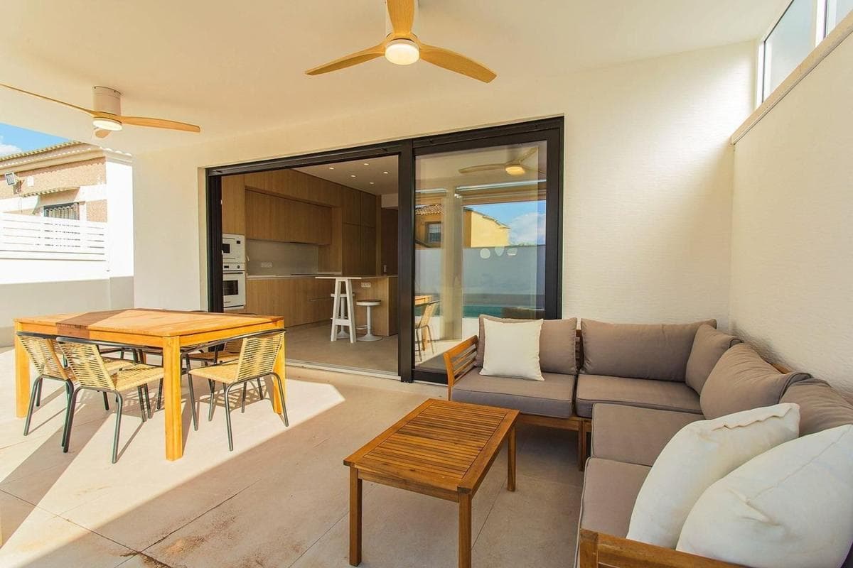 Venta de chalet independiente en Barrio La Siesta - El Salado - Torreta, Torrevieja
photo 5