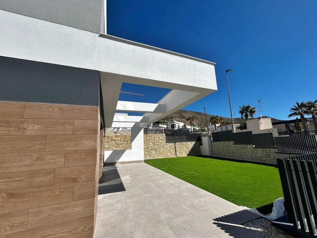 Venta de chalet independiente en Avenida de Granada, Finestrat
photo 4