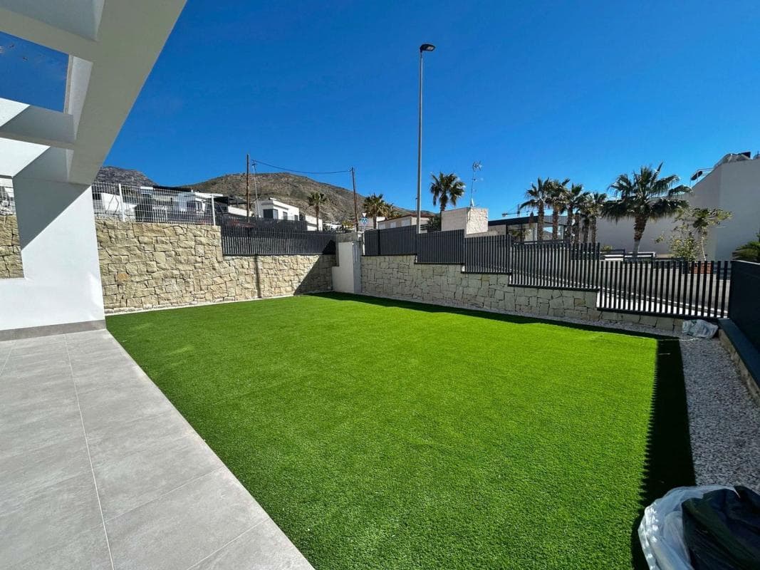 Venta de chalet independiente en Avenida de Granada, Finestrat
photo 5