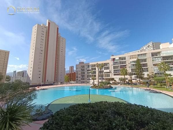 Продажа квартиры на Calle de Viena, Бенидорм
photo 1
