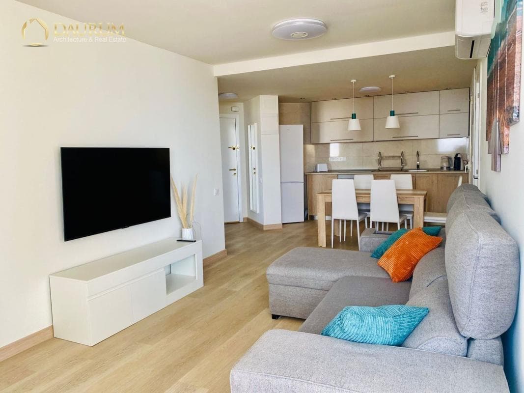 Venta de piso en Calle de Viena, Benidorm
photo 4