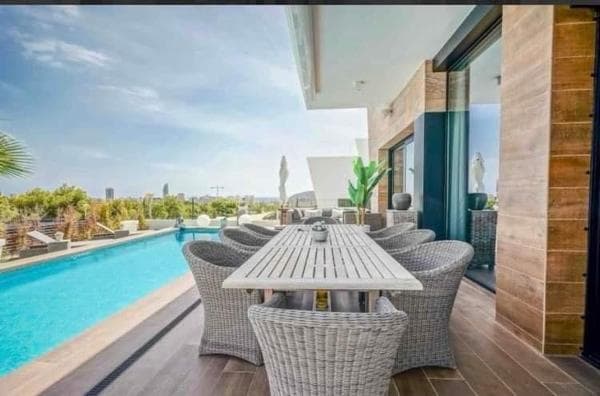 Casa independiente photo 1
