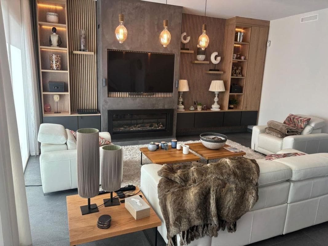 Venta de chalet independiente en Balcón de Finestrat-Terra Marina, Finestrat
photo 5