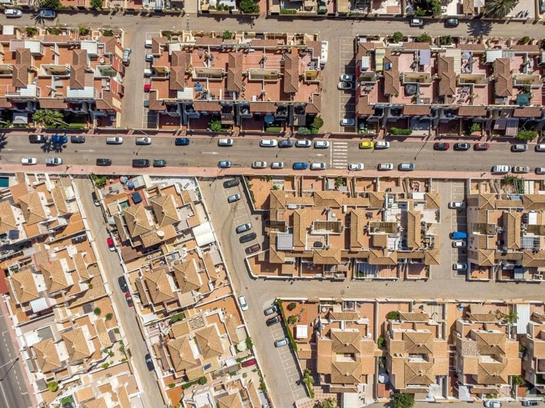 Продажа отдельного шале в Barrio Aguas Nuevas, Торревьеха photo 4