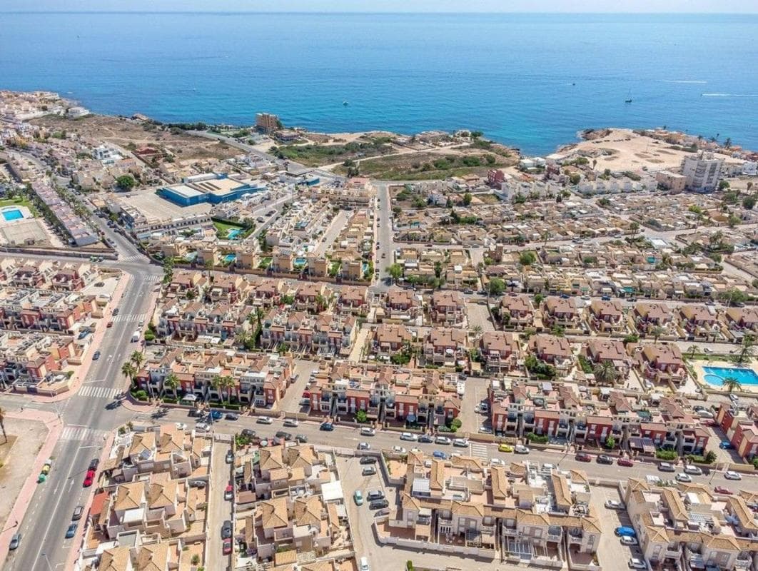 Продажа отдельного шале в Barrio Aguas Nuevas, Торревьеха photo 5