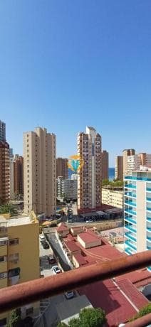 Продажа квартиры на Barrio Zona Sierra Helada, Бенидорм
photo 1