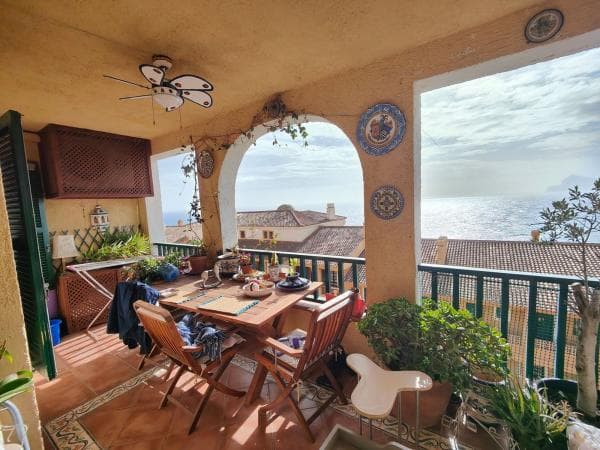 Venta de piso en Zona de Mascarat, Altea
thumbnail 1