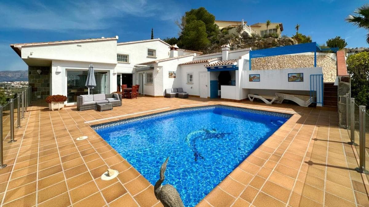 Propiedades en venta y alquiler en España photo 5