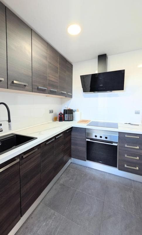 Venta de piso en Barrio Carrús Oeste, Elche / Elx
photo 4