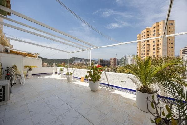 Sprzedaż mieszkania w Playa de Poniente, Benidorm
photo 1