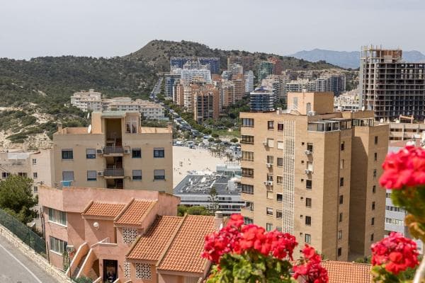 Sprzedaż mieszkania w Playa de Poniente, Benidorm
thumbnail 1