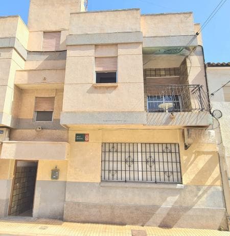 Sale of flat in Calle Chirrete, 8, Pilar de la Horadada
photo 1