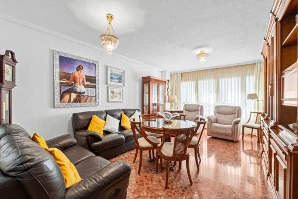 Venta de piso en Avenida Catedratico Soler, 24, Alicante / Alacant
photo 1