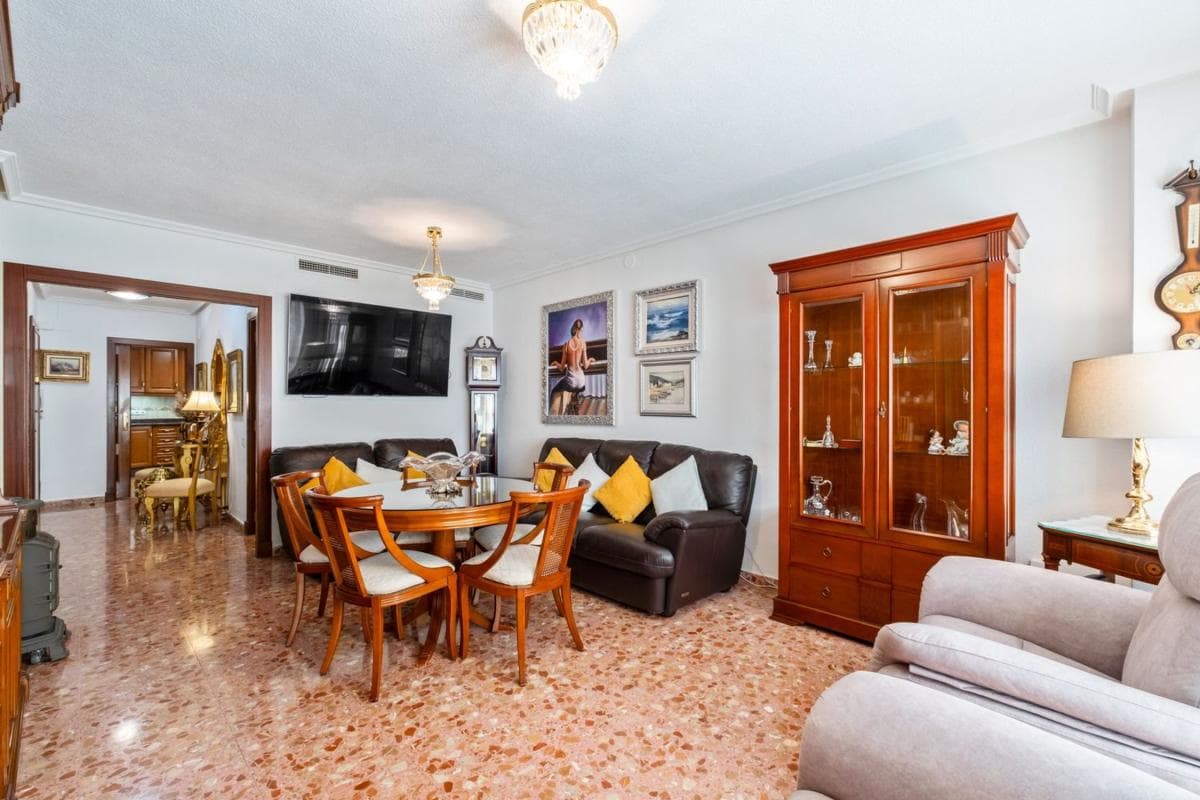 Venta de piso en Avenida Catedratico Soler, 24, Alicante / Alacant
photo 3