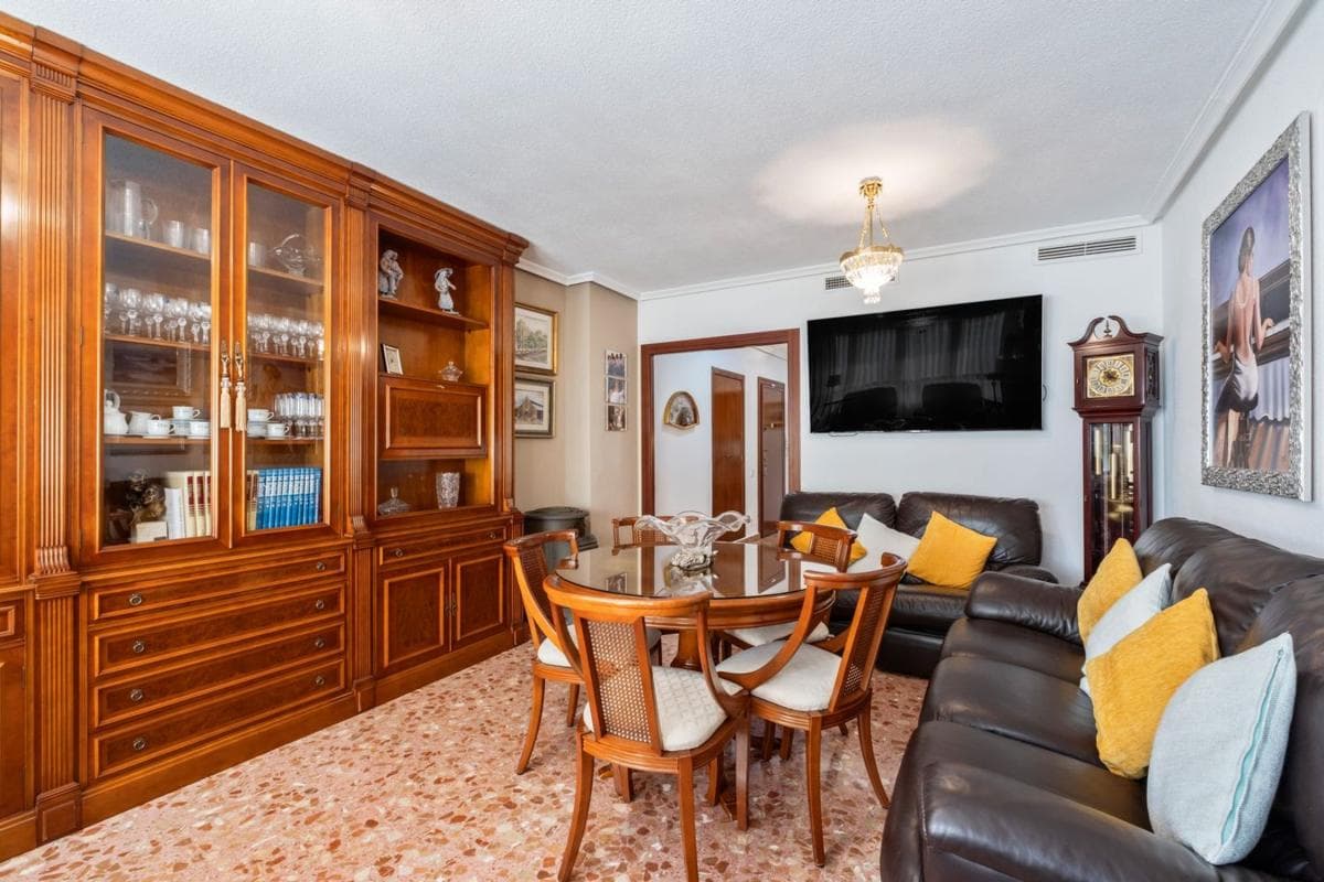 Venta de piso en Avenida Catedratico Soler, 24, Alicante / Alacant
photo 4