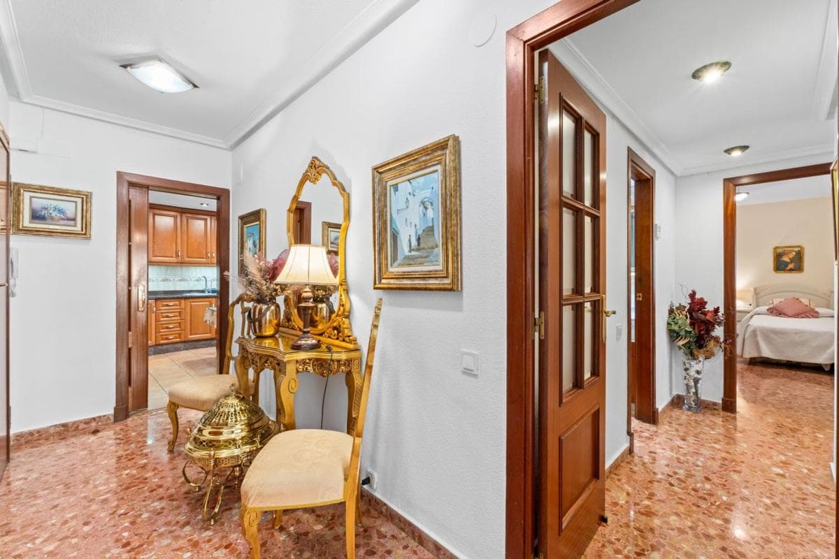 Venta de piso en Avenida Catedratico Soler, 24, Alicante / Alacant
photo 5