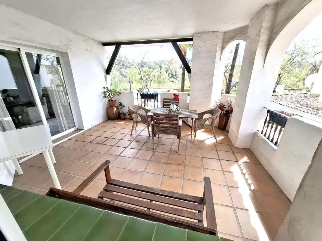 Venta de piso en Urbanización Los Naranjos de Marbella, Marbella
photo 4