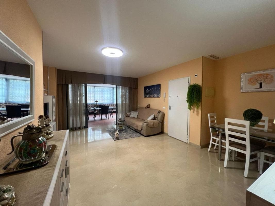 Продажа квартиры на Barrio Cala Alta - Veramar, Ла Виллахойоса / Вила Хойоса
photo 3