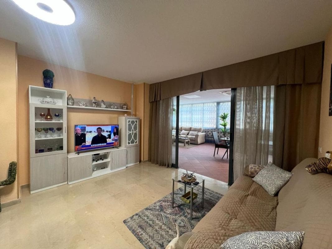 Продажа квартиры на Barrio Cala Alta - Veramar, Ла Виллахойоса / Вила Хойоса
photo 4