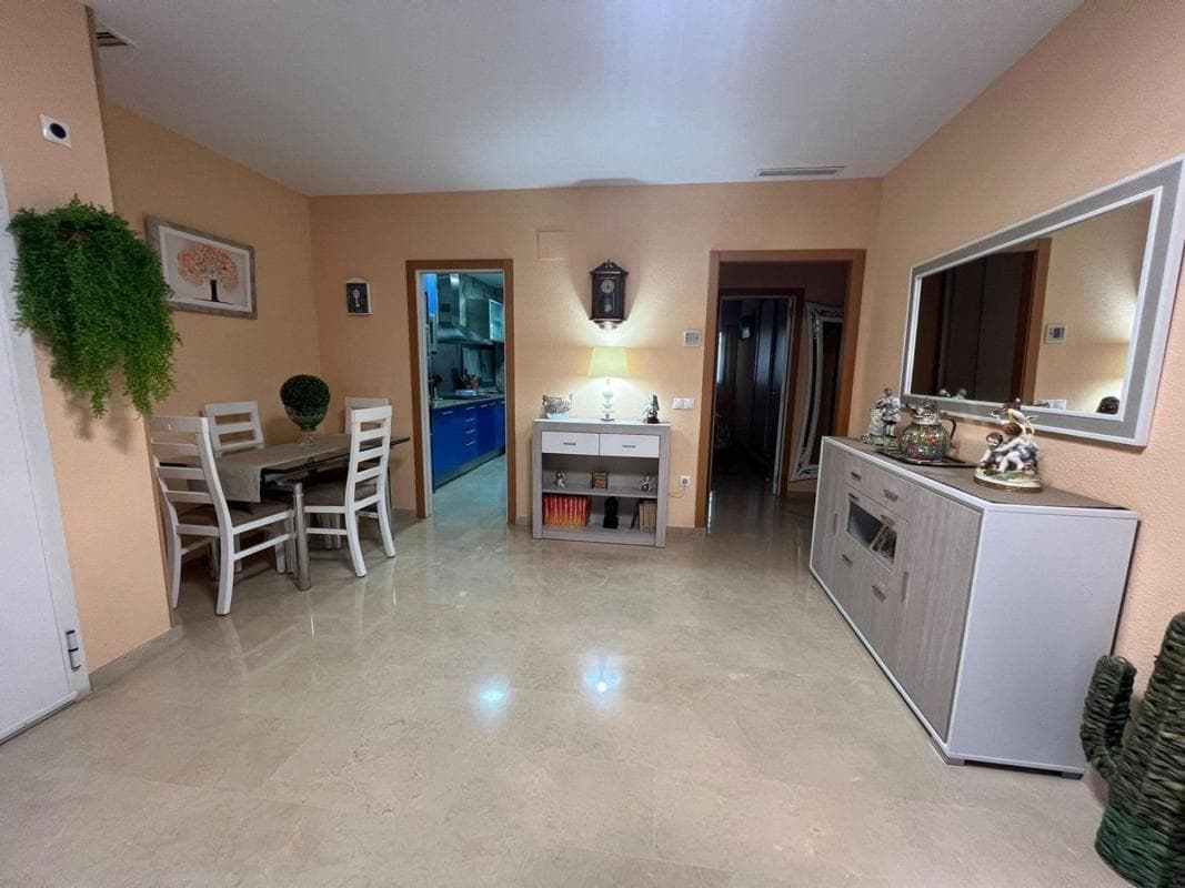 Продажа квартиры на Barrio Cala Alta - Veramar, Ла Виллахойоса / Вила Хойоса
photo 5