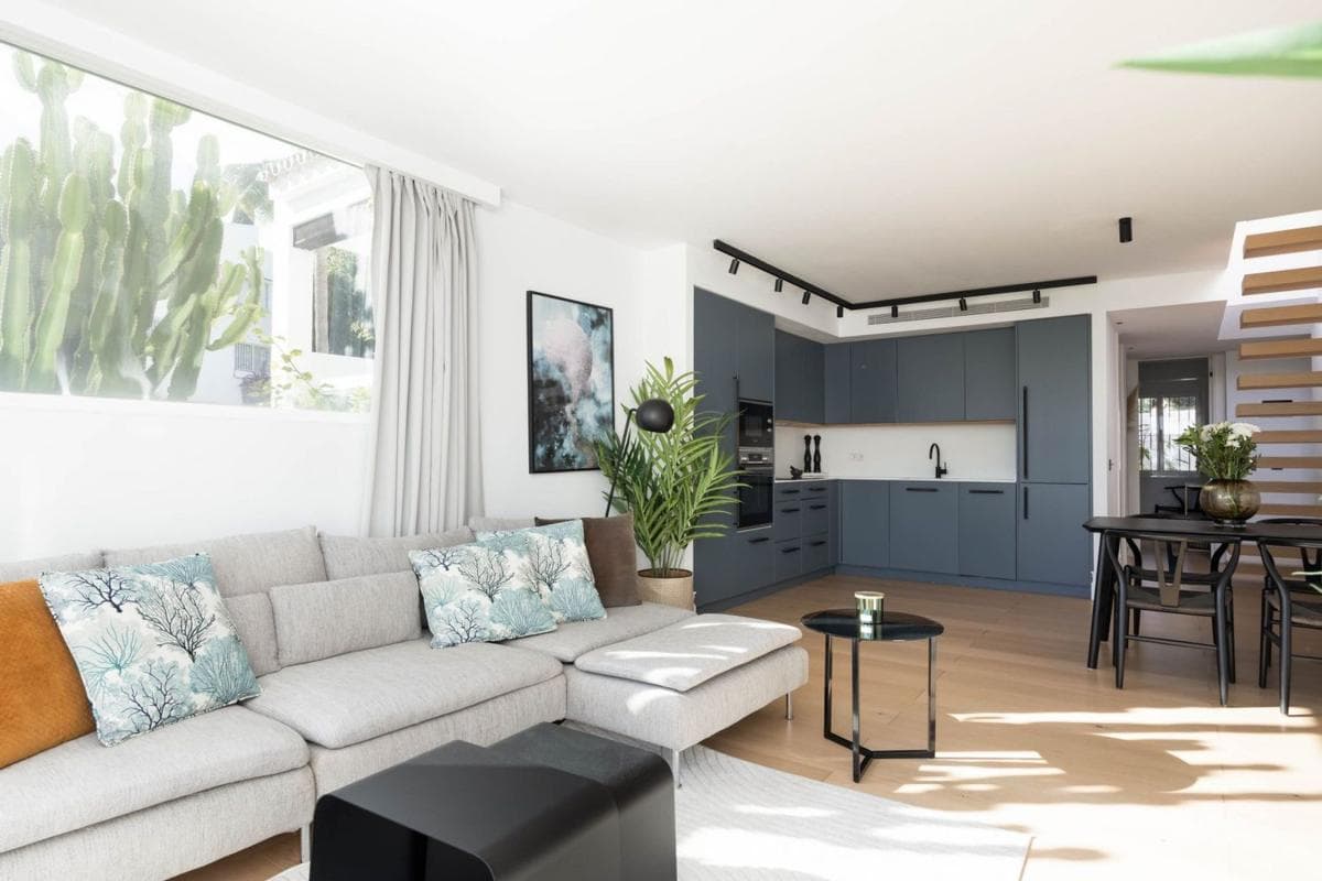 Venta de piso en Avenida Valle del Golf, 132, Marbella
photo 3
