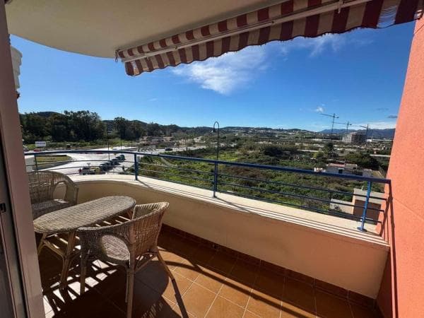 Venta de piso en Calle Benajarafe, Mijas
photo 1