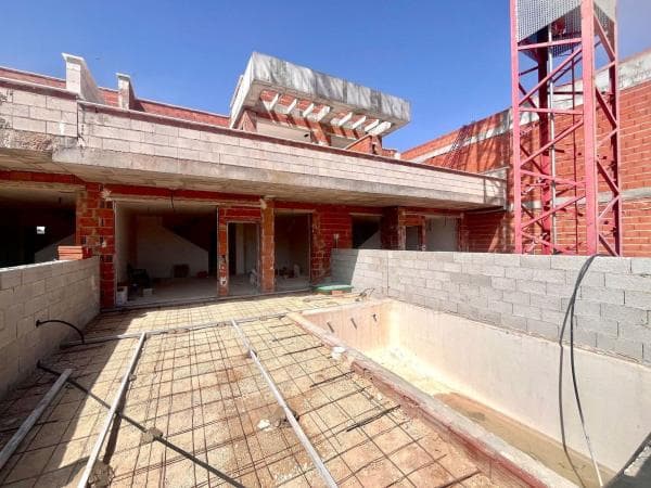 Duplex en venta en Centro, Rojales photo 1