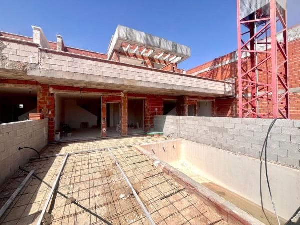 Duplex en venta en Centro, Rojales thumbnail 1