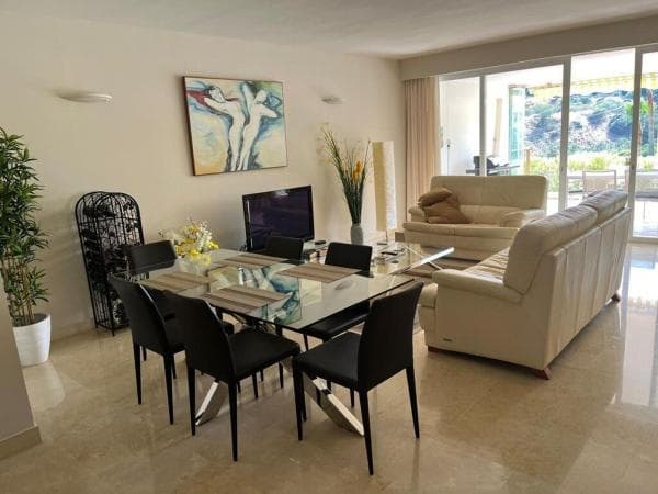 Venta de piso en Riviera del sol, Mijas
thumbnail 1