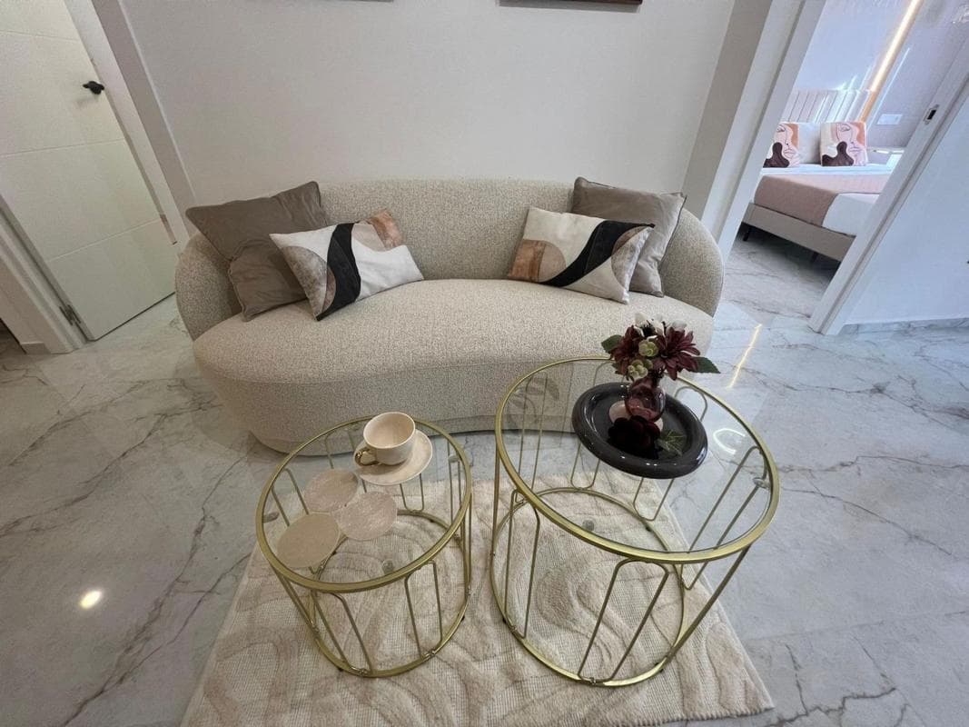 Продажа квартиры на Calle San Julián, 45, Торревьеха
photo 3