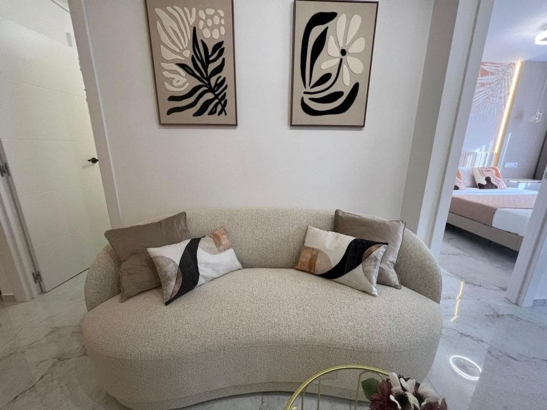 Продажа квартиры на Calle San Julián, 45, Торревьеха
photo 4