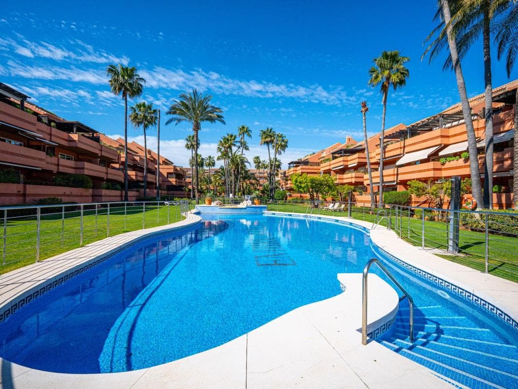 Venta de piso en Calle Isabel Clara Eugenia, Marbella
photo 5
