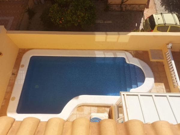 Casa independiente en calle Gijon s/n thumbnail 2